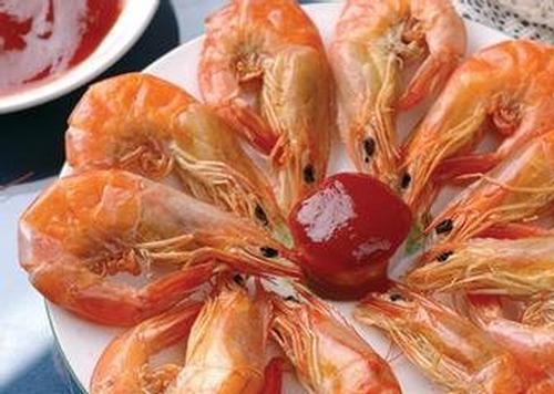 20公分大对虾做法