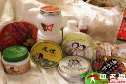 雪花膏配方比例