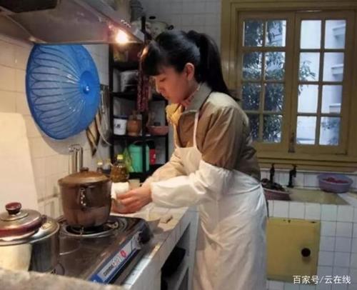 保姆为什么没有做人基本的尊严