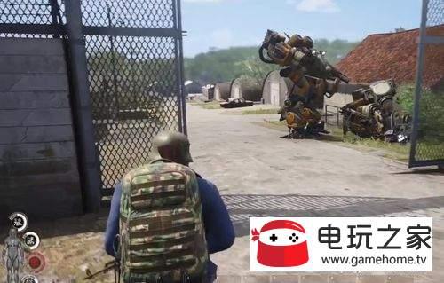 scum怎么清洗装备
