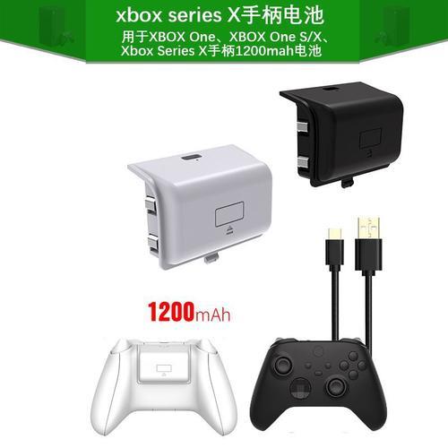 xboxseriesx手柄电池能用多久