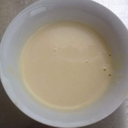 鲜牛奶蒸了为什么会成羹