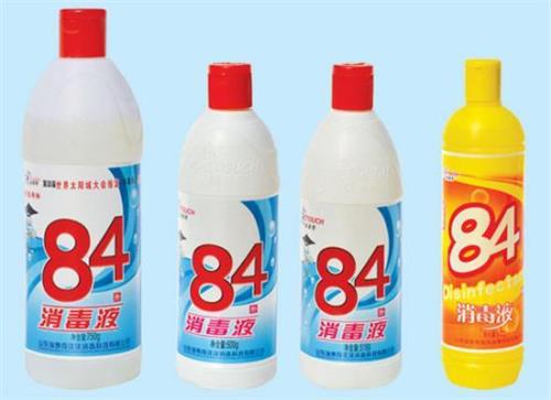 84消毒片哪个牌子最好