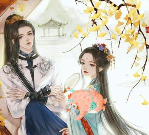 容珏姜准月的小说叫什么