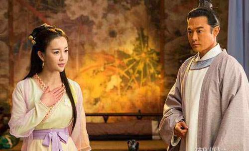 请问，大舅的妻子叫什么