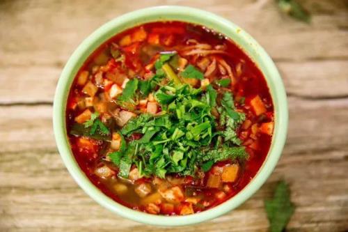 说一说家乡美食所蕴含的意义