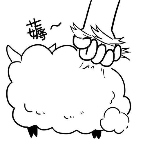 羊毛为什么要过蜡