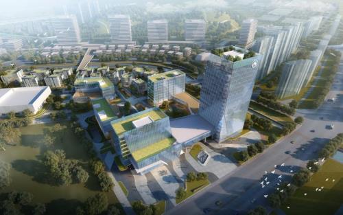 华企云谷集团是上市公司吗