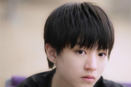 桃花眼的男生都长得帅吗