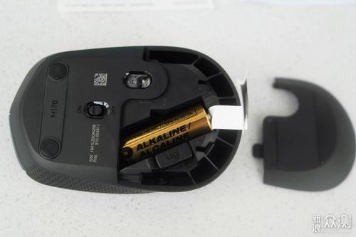 m170鼠标可以蓝牙连接吗