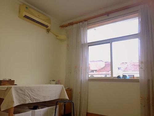 酒店空调晾衣服开什么模式