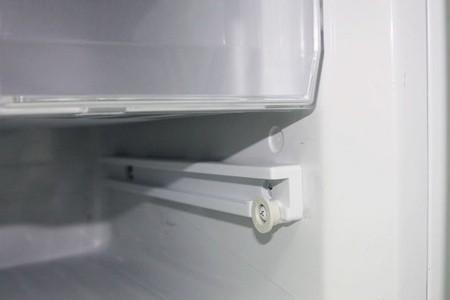冰箱没有出水口怎么回事