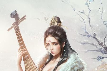 胡笳十八拍的寓意