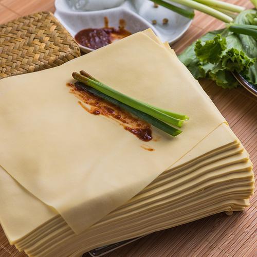 辽宁最好吃的干豆腐