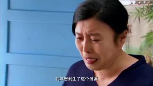 亲情暖我心赵自立杀了谁