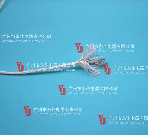 什么电源线可代替玻纤高温线
