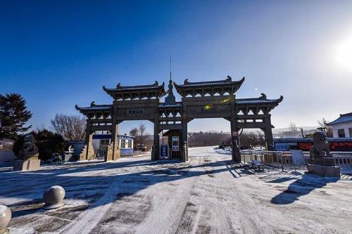 冬天沈阳必去十大景点