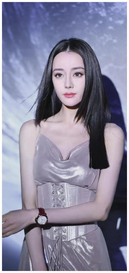 迪丽热巴，是什么意思