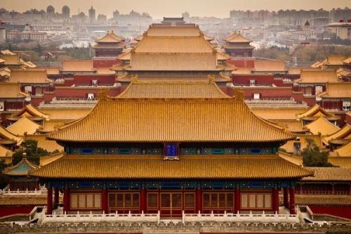 朱檐是什么意思