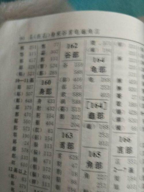豁谷读音