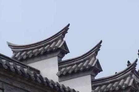 徐氏八龙堂的由来