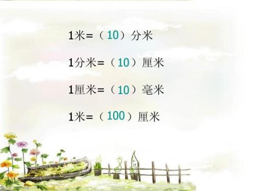 100千米等于多少米1000千米等于多少米