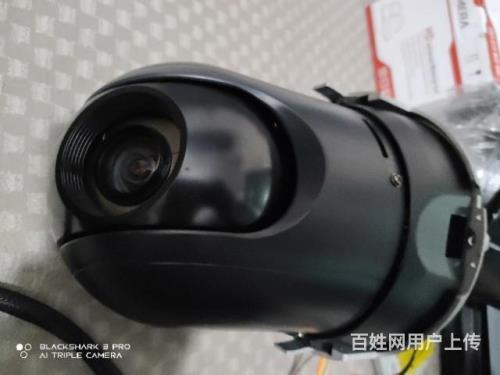 旋转摄像头晚上灯不亮怎么设置