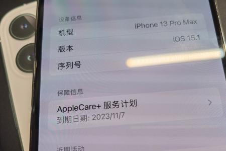 苹果13promax屏幕字变大