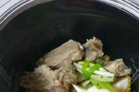 电饭锅煲汤和炖汤有什么区别