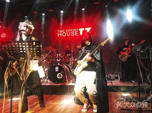 house风格的音乐有几种