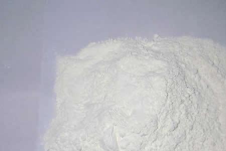 什么是玉米淀粉