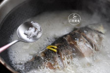 柴鱼汤怎么炖才好喝