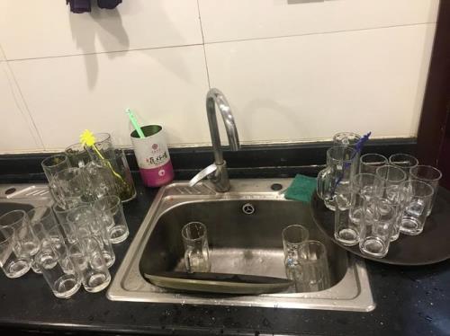 ktv卫生操作规范