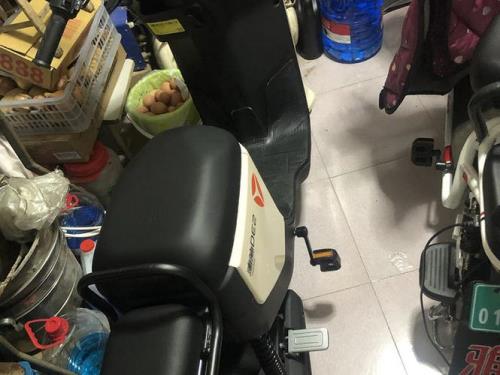 雅迪电动车md2怎么样