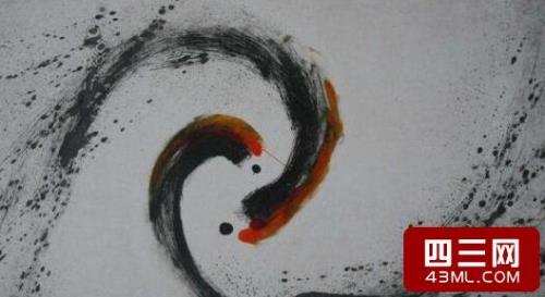 阴阳鱼的含义