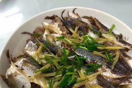 饶平鱼干怎么做好吃