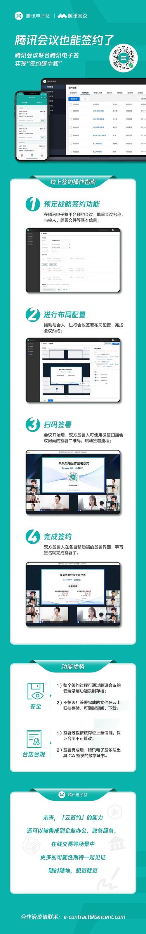电子签约app哪个好