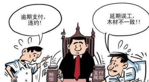 合同照片能作为证据吗