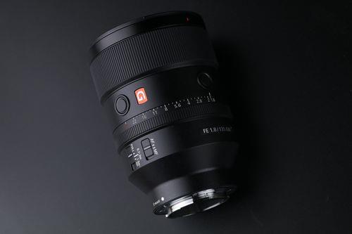 尼康28-135镜头能不能拍月亮