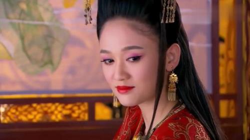 陈乔恩东方不败配音是谁
