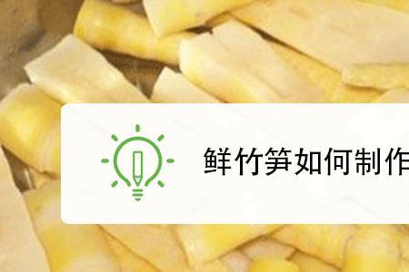 竹笋名字的由来