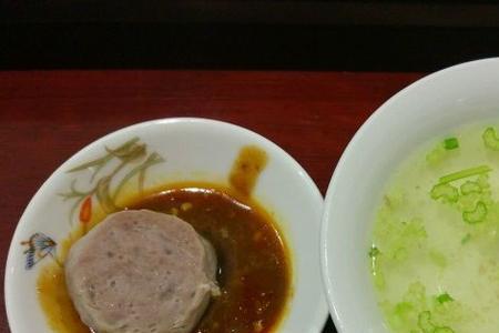 芹菜牛肉汤
