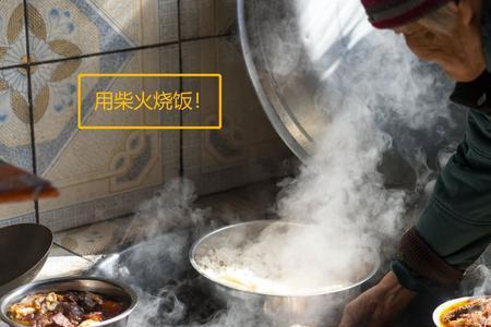 柴火炖肉和煤火炖肉为啥不一样