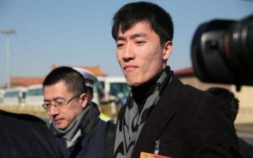 刘翔享受什么待遇