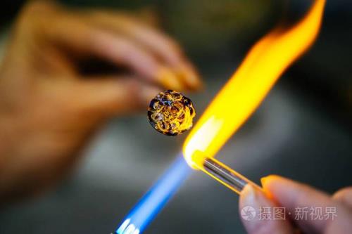 燃烧的气体是什么意思