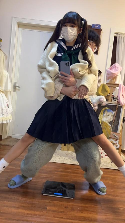 女友称体重怎么高情商回答
