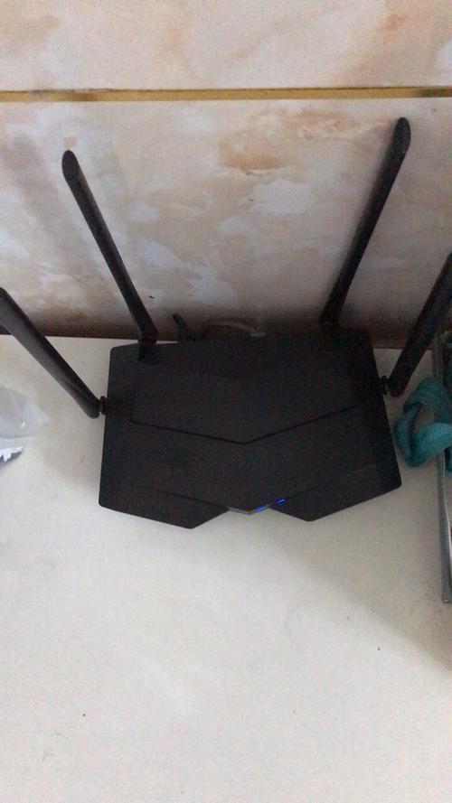 无线路由器能穿透几层楼