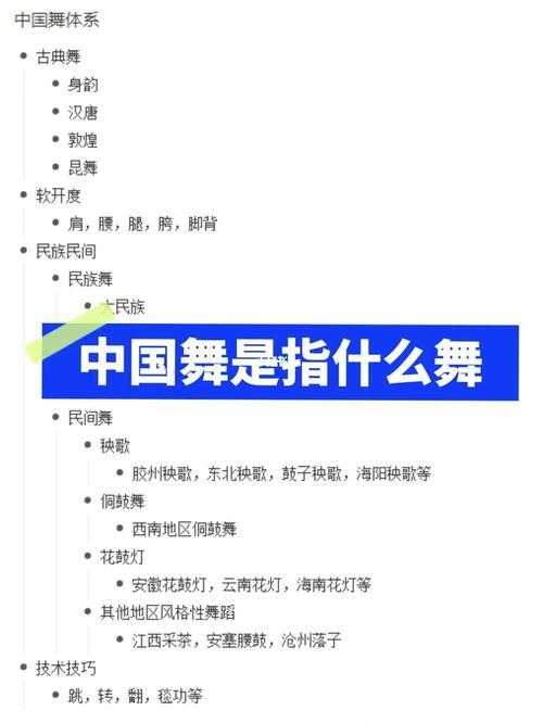 如何看懂舞蹈表达出的含义