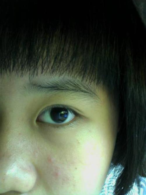 观音眼是什么样的眼睛