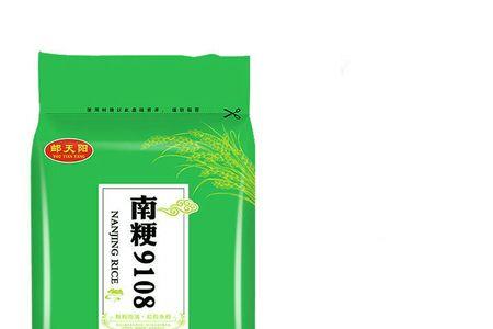 江苏十大顶级大米